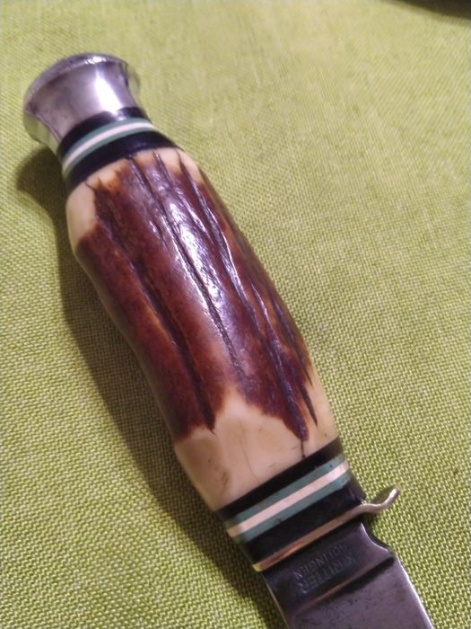 Нож Солинген/Solingen