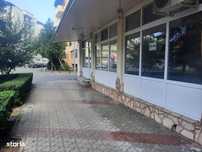 Chirie spatiu comercial 102 mp Centru Nou - Satu Mare