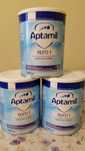 3 x Aptamil Pepti 1 (800g) UK