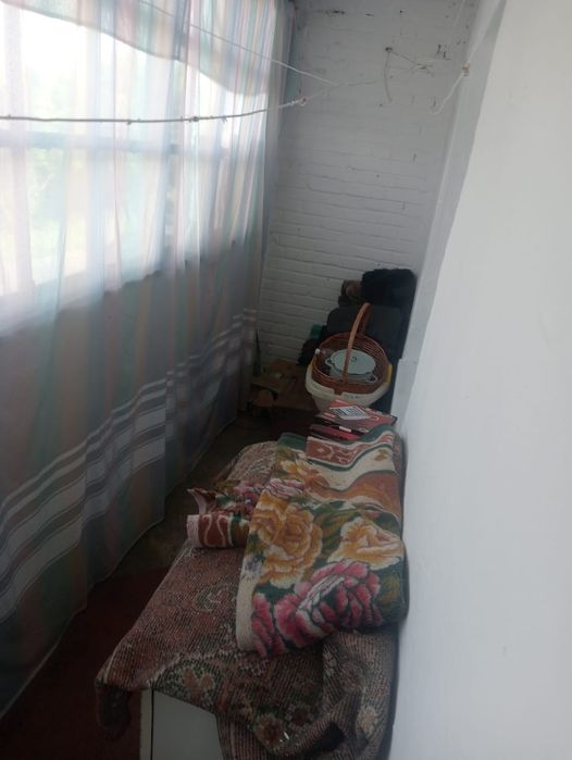 ПРОДАМ квартиру в поселке Сарыколь