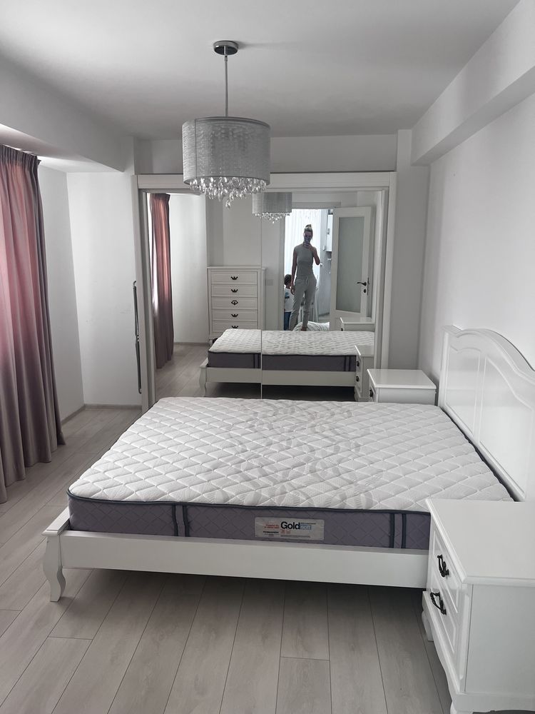 Vand apartament Expo Residence cu 2 camere