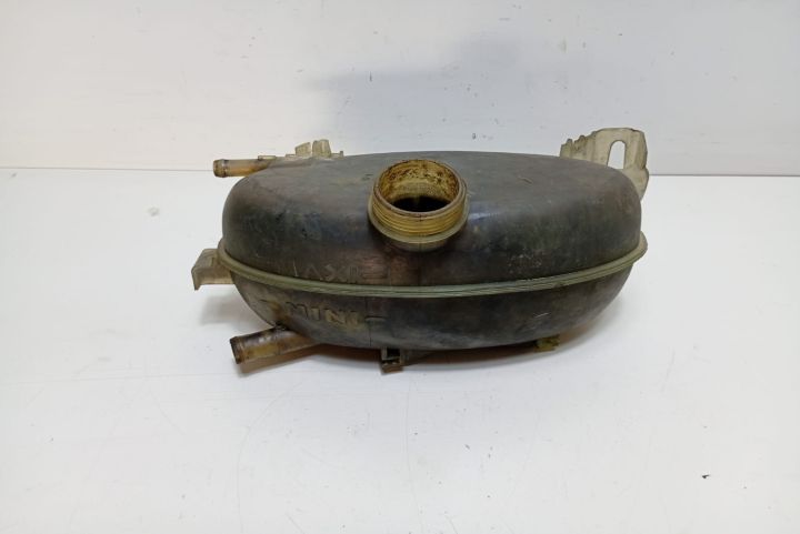 Vas expansiune Renault Master a 2-a generatie (facelift) seria