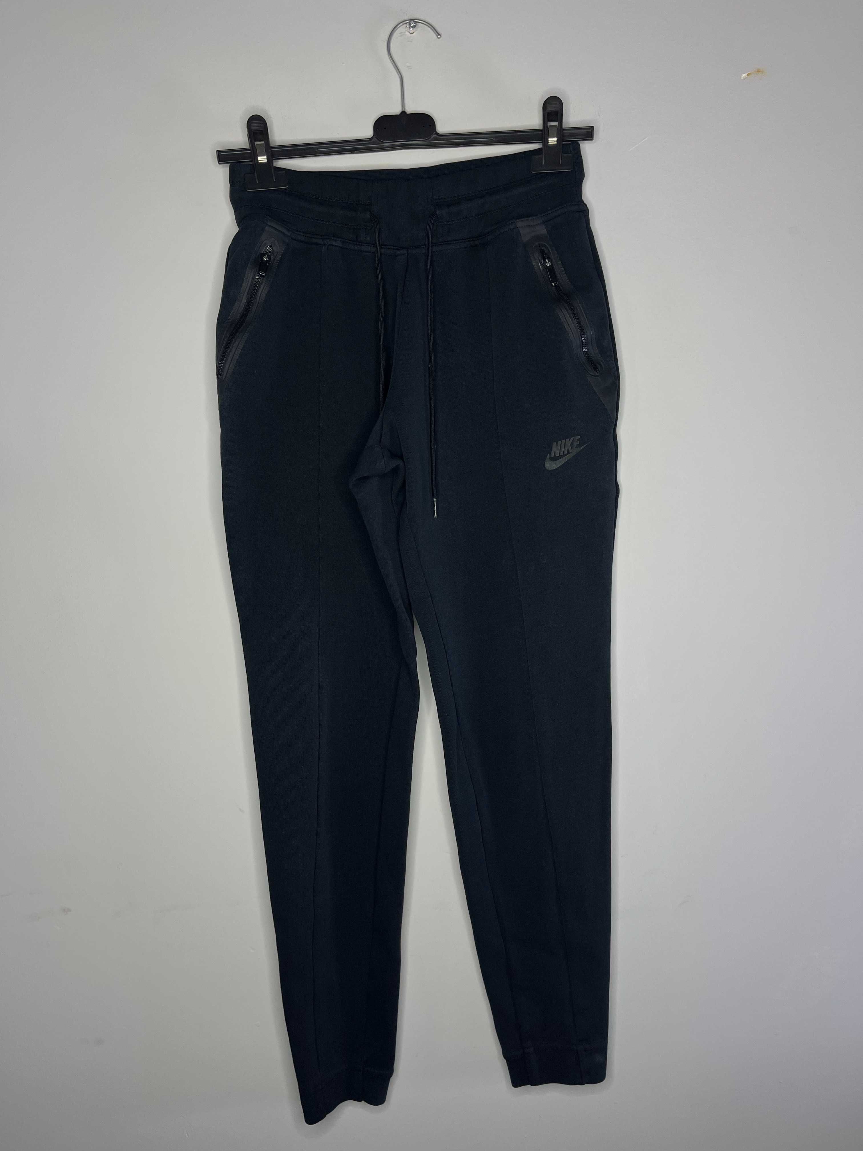 Nike Sportswear Tech Fleece Pant Knit Дамско Долнище