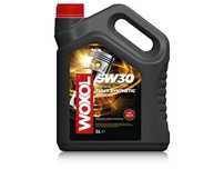 Масло за двигател WOXOL 5W30 SN/CF (5L)