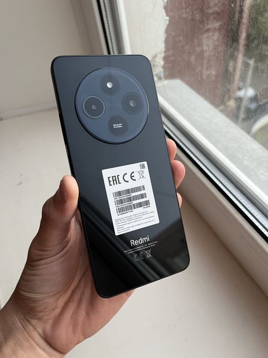 Redmi 14C 8/256gb
