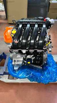 Новый Двигатель F4R 2.0 Renault Espace, Duster, Clio, Kaptur