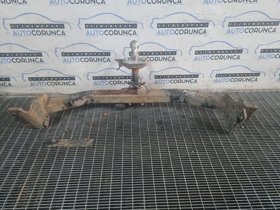 Carlig remorcare Renault Koleos 2008 - 2015 SUV 4 Usi (1179)