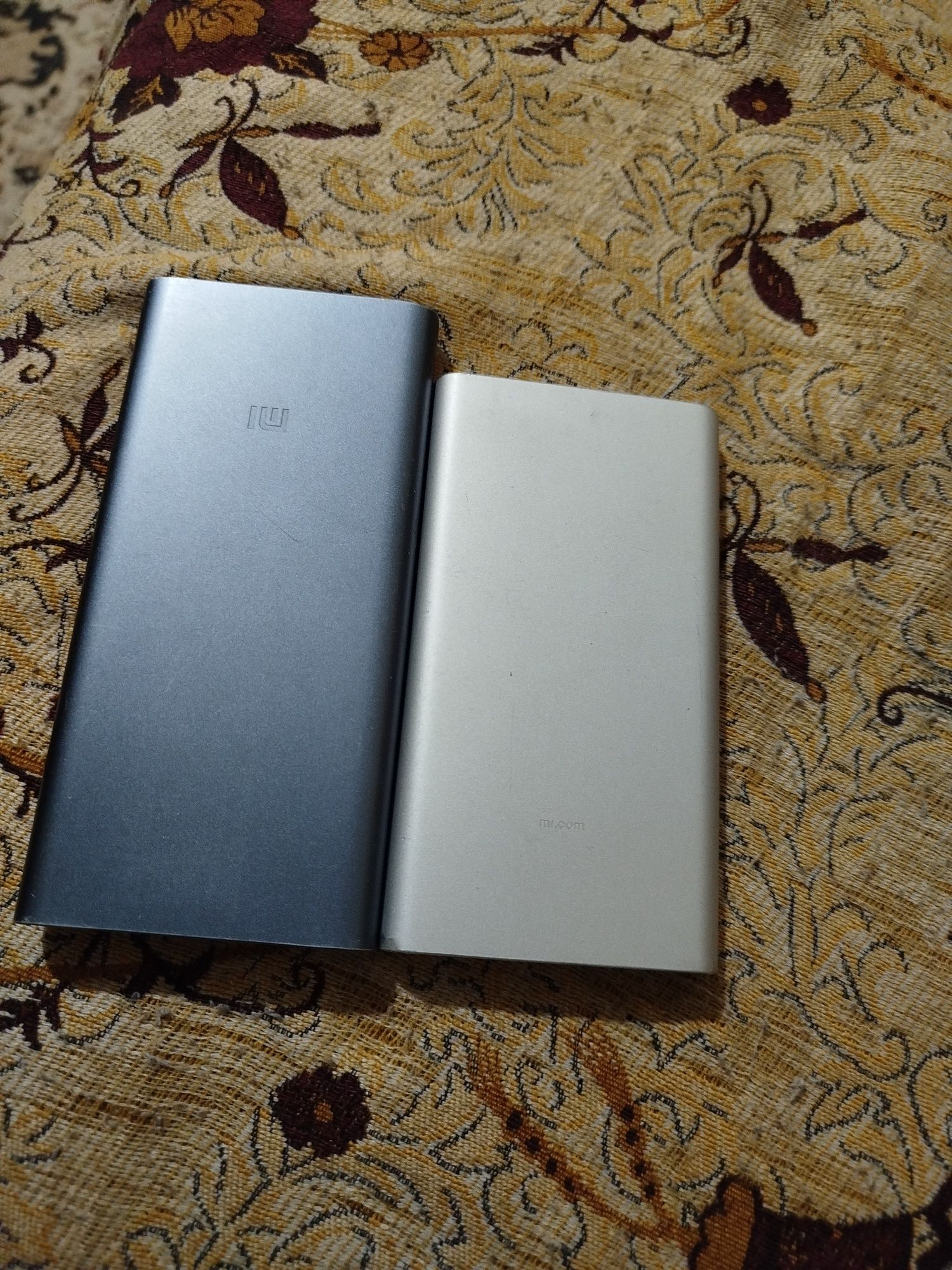 Продаю powerbank xiaomi