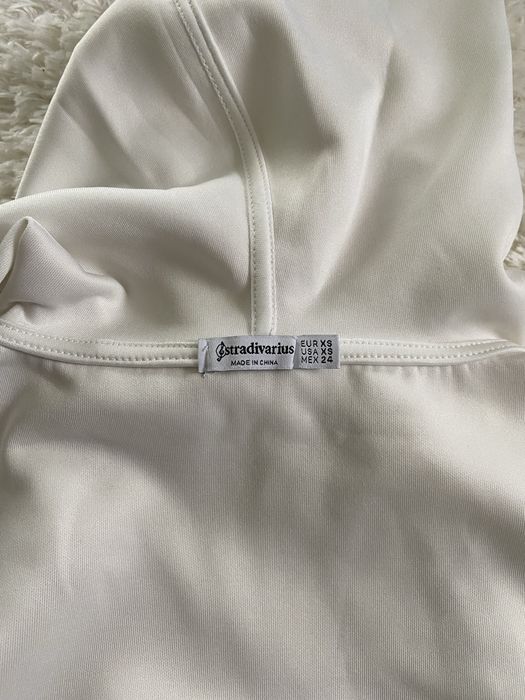 Hanorac cu gluga dama