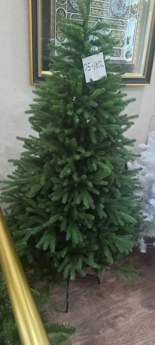 Искуственные ёлки от 1,5 до 30м