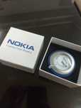 Чисто нов часовник Nokia