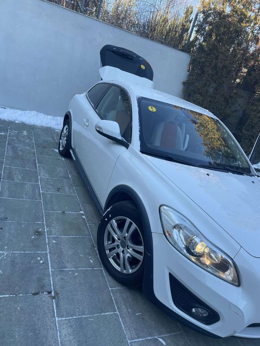 Volvo c30 2011 115 cai