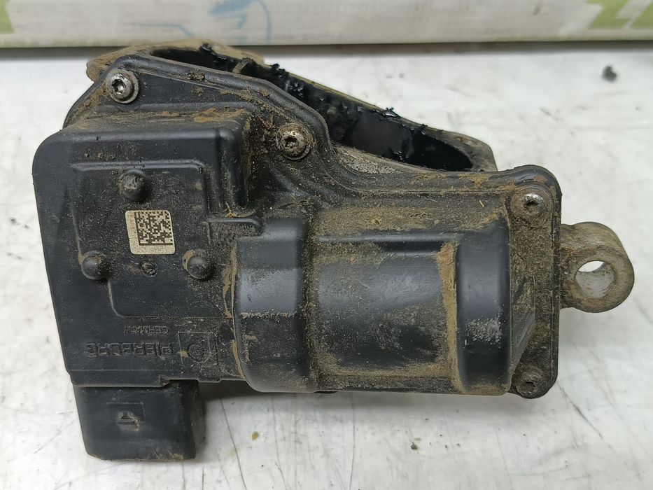 Clapeta acceleratie 3.0 tdi CLA CDT CRC 059129593h Audi A4 B8/8K [fac