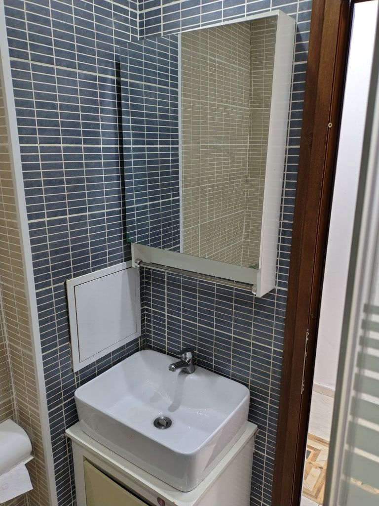 Дава се под наем Двустаен апартамент в Видин, Гео Милев - 56 кв.м за 255 € - Снимка #10
