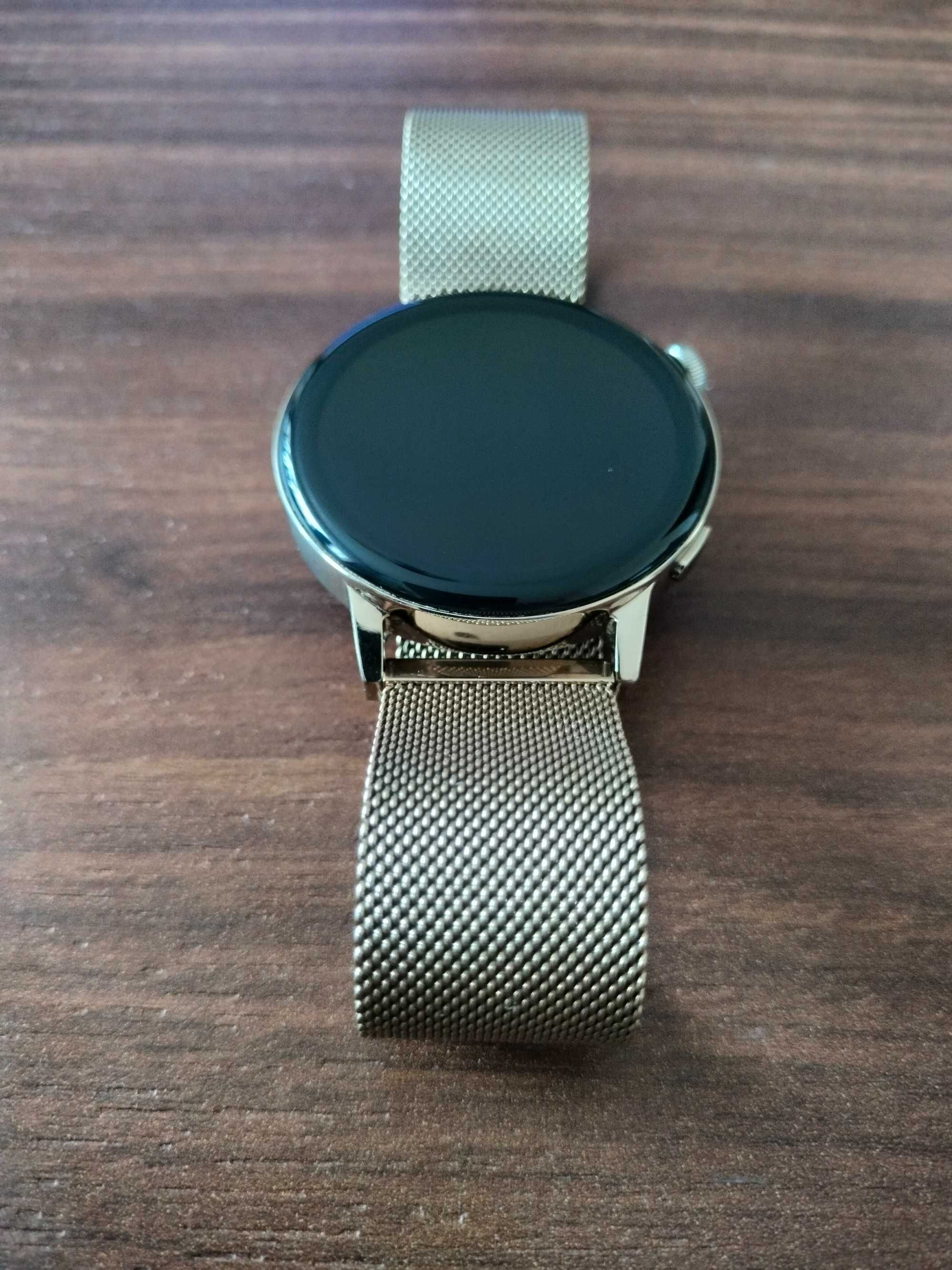 Смарт часовник Huawei Watch GT 3 42mm MIL-B19