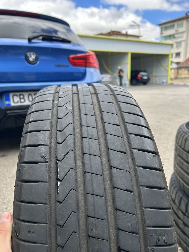 Hankook 225/45 R17, DOT 2024