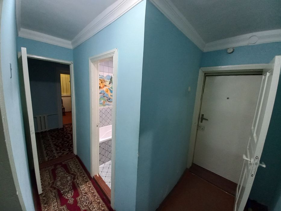 Арендага 1 хона 1 этаж Селхоз Институт олдида жойлашган.Агентство