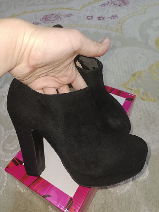 Аяк киымдер етик,туфли