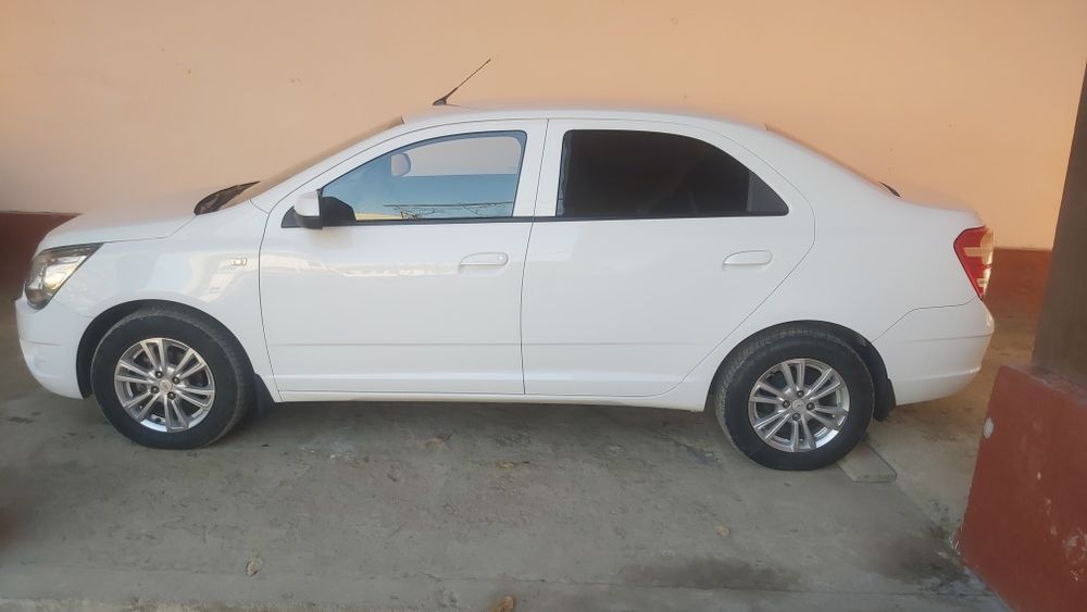 Кобалть 2022 автомат