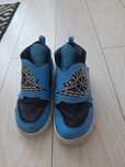 Donez adidasi piele jordan 34