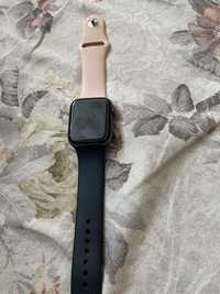 Apple watch 4 44mm black