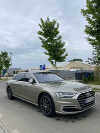 Vând Audi A8Long  Exclusive Bussines