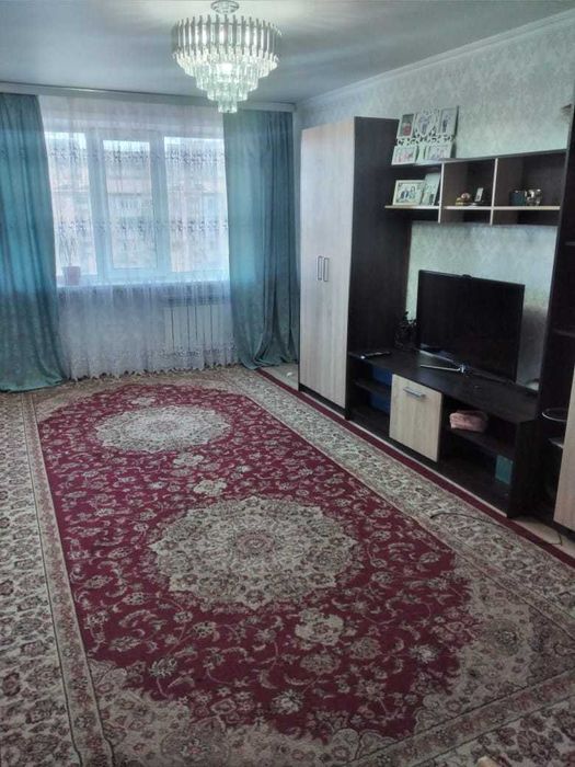 2-комнатной квартиры, 47 м², ул. Университетская, дом 27