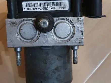 Блок ABC для автомобиля на запчасти