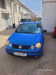 Volkswagen Polo 9N 2003