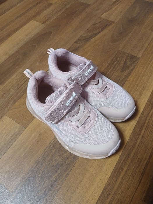 Adidasi skechers fetita nr 32