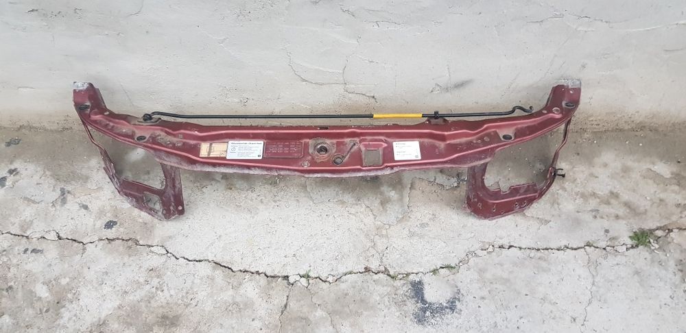 Trager Tragar Cadru Calandru Fata Opel Zafira A