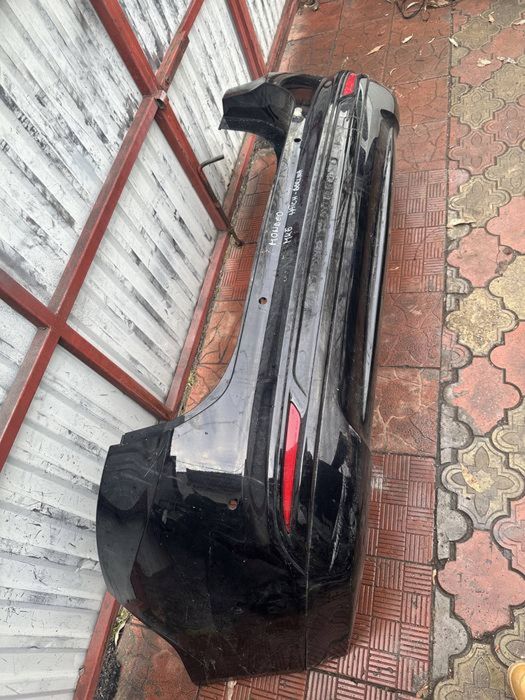 Bara spate completa Ford Mondeo Mk5 2015/2016/2017/2018/2019