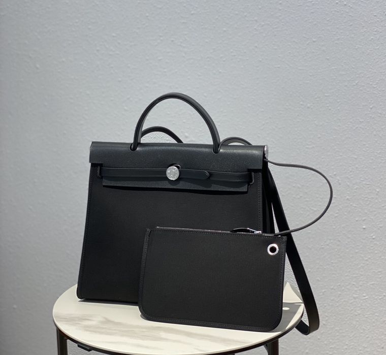 Geanta Hermes Herbag, tip Premium
