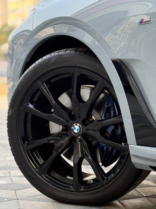 BMW X7 xDrive 40i