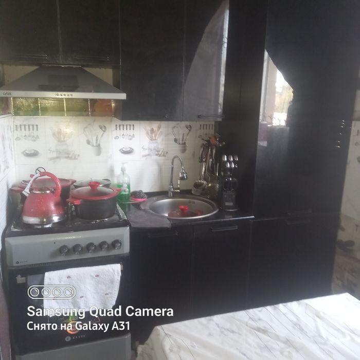 2х комнатная гАнгрен