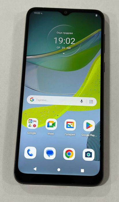 Motorola Moto E13 64GB 2GB RAM