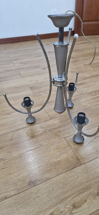 Люстра бра на 1 лампочку