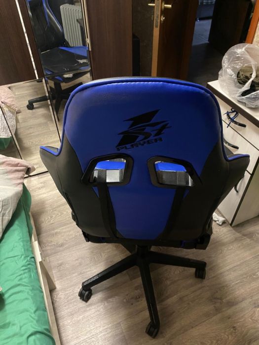 игровое кресло продам