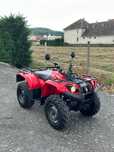 Atv Yamaha Kodiak 450 4x4 cu treapta de forta ( nu linhai cf moto )