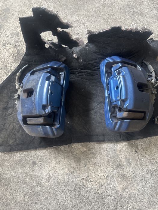 Etrieri BMW F10 F11…3.0 N57