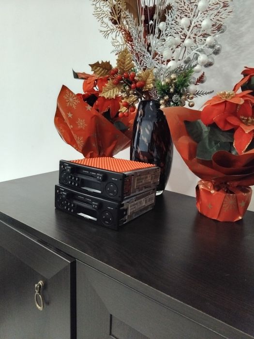 Cd auto radio casetofon 70 lei