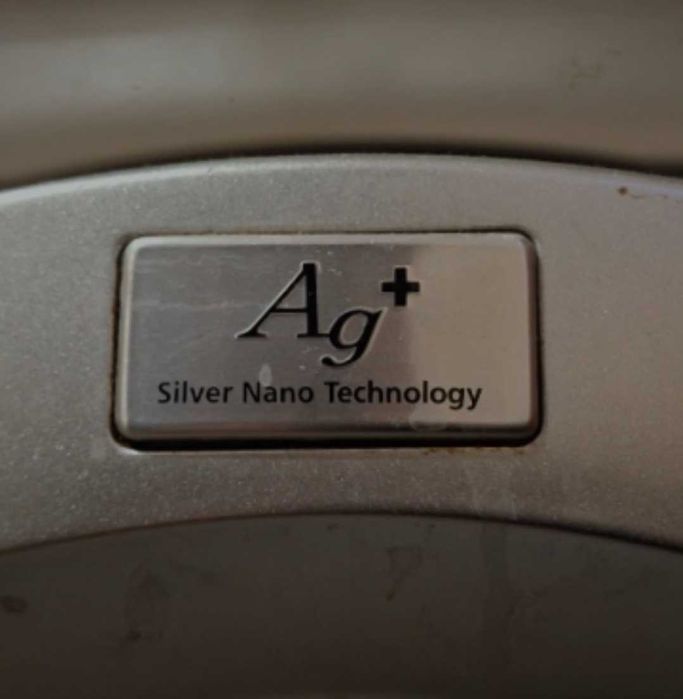 Пералня Самсунг работеща