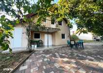 Casa de vacanta - Livada - Vie - Santimreu - IMOBIHOR