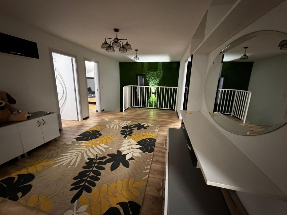 Cabana Athos de inchiriat in zalau !