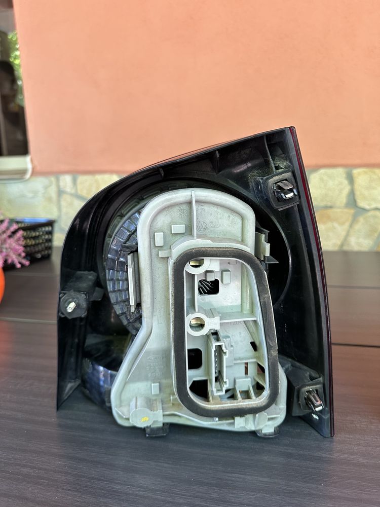 Стопове за VW Polo 9N3