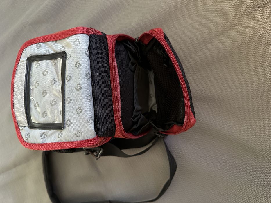 Фотографска чанта Samsonite
