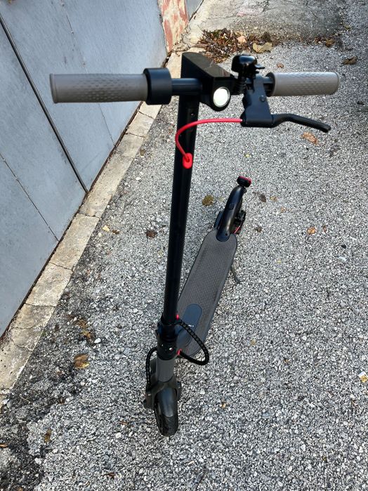 Електрическа тротинетка