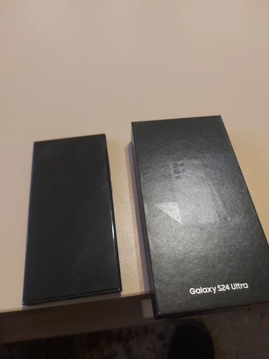 Samsung   s 24 Ultra