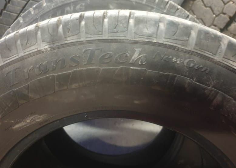 Anvelope vicking 235 65 r16c