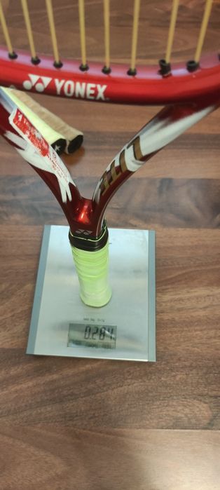 Racheta tenis Yonex graphlex lite long!